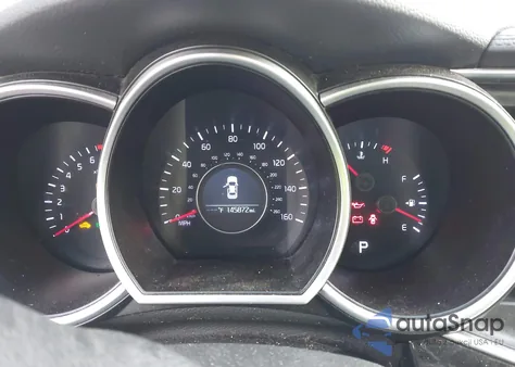 2015 Kia Optima Ex from USA, damaged, VIN 5XXGN4A79FG468030